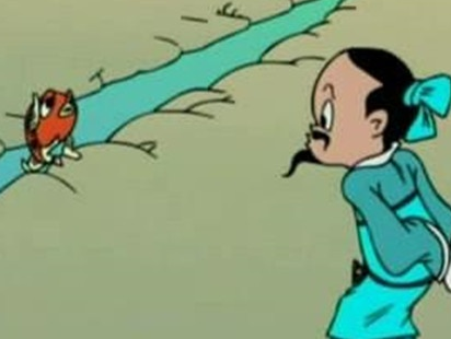 水太凉的典故是什么？发生在什么时期？