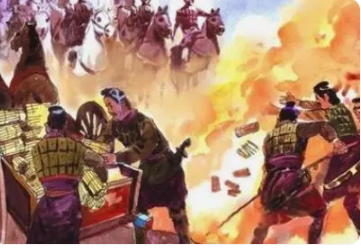 秦始皇是什么人？发生的10大诡异事件是什么？