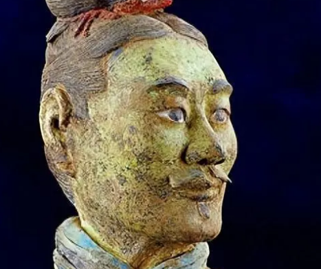 兵马俑是什么样的？最吓人的一幕是什么？