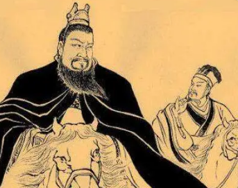 李嗣源为什么反李存勖？他们有什么恩怨吗？