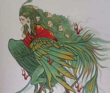 山海经是瞎编的啊？真相是什么？