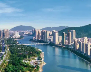 南安是市还是县？南安的地理位置是怎样的？