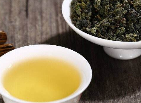  铁观音是什么种类？属于什么茶？
