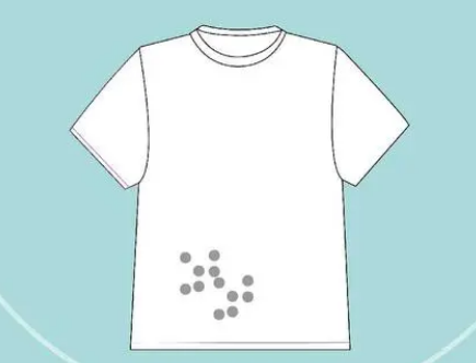 厚衣服长霉斑怎么办？怎样去除衣服上的霉点？
