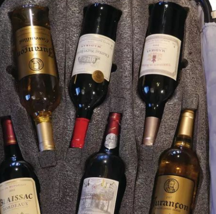 可以带多少酒上高铁？需要注意什么事项？