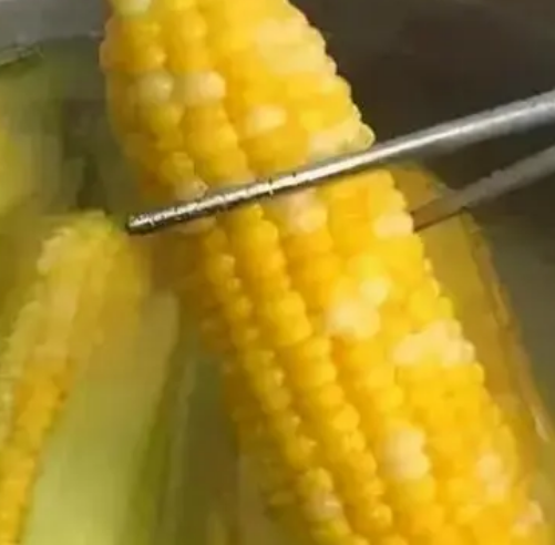 高压锅煮玉米需要煮多久？有什么优势存在?