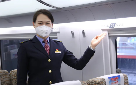 乘坐高铁想要选到靠窗座位有什么办法？为什么高铁山没有安全带？