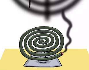 点蚊香要开窗吗？有哪些需要注意的地方？