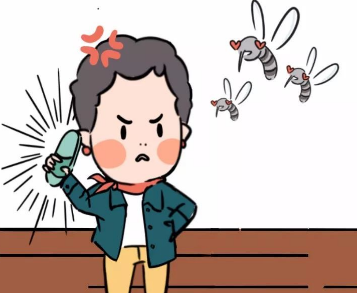 O型血更招蚊子吗？如何消灭蚊子？