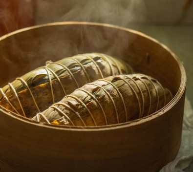 粽子吃不完放冰箱可以保存多久？粽子保质期有多少天？
