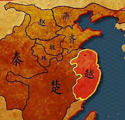 秦灭六国最惨烈的一战是什么？攻打的国家是哪一个？