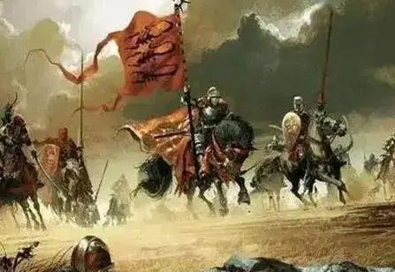 安史之乱最血腥的事件，事情发生在什么地方？