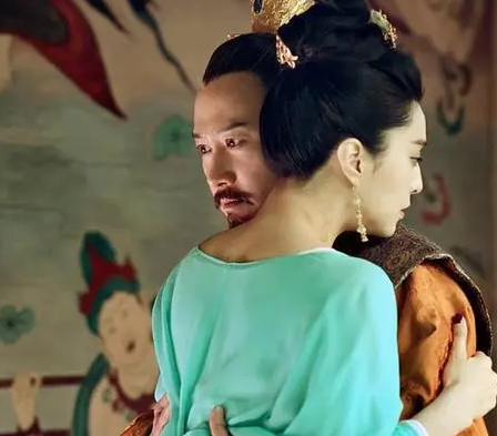 安史之乱杀杨贵妃的经过是什么?为何落到如此悲剧？
