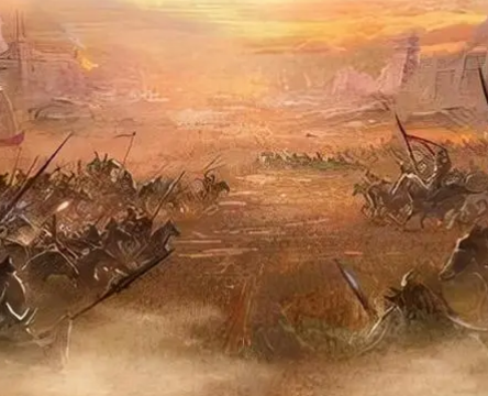 安史之乱是哪个帝王？造成了什么样的影响？
