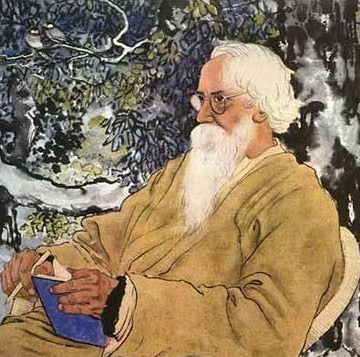  泰戈尔诗选最美的十首诗是什么？是什么内容？