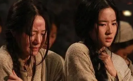 赵构的母亲给金人生孩子了吗？事情的真相是什么样的？