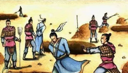  秦始皇要焚书坑儒的原因是什么？发生了什么？