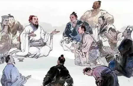 焚书坑儒是什么事件？真正原因是什么？