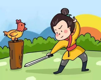 闻鸡起舞的主人公是谁？这个故事发生在什么时期？