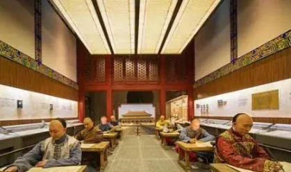 古代科举是什么流程？分为几个阶段？