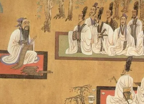 古代科举时都有什么题目？难吗？