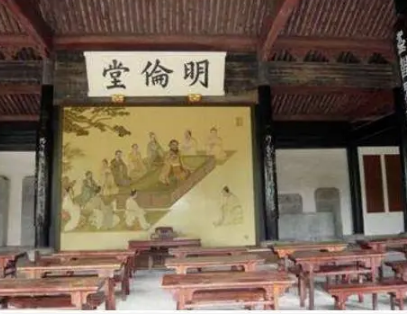  科举是什么意思？考试是考什么？