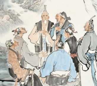 建安七子是指哪七个人？他们有哪些诗词成就？