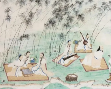 为什么叫建安文学？建安文学有什么特点？