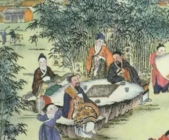 建安时期是什么时候？这个时期发生了哪些事？