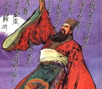 建安文学开始于哪一年？是如何开始的？