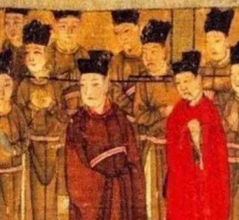 宋代中央行政制度叫什么？有什么特点存在？
