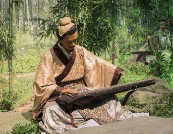 嵇康与建安文学有什么联系？嵇康有哪些成就？