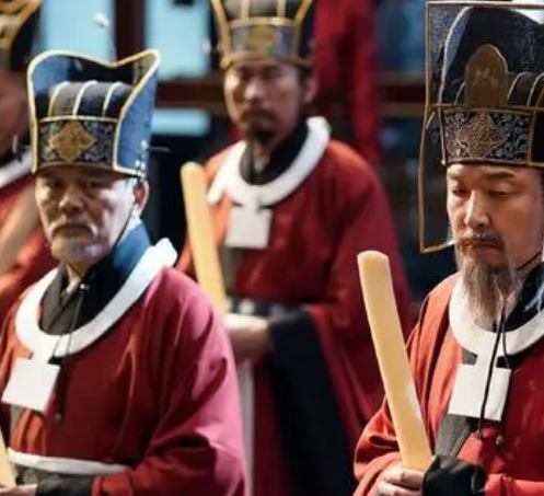 二府三司制和三省六部制的区别是什么？区别很大吗?