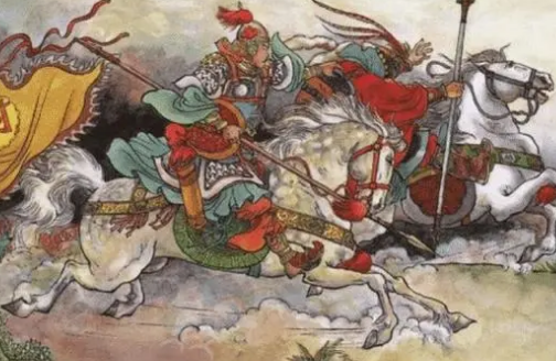  淝水之战与泗水之战是同一场战役吗?真相是什么？
