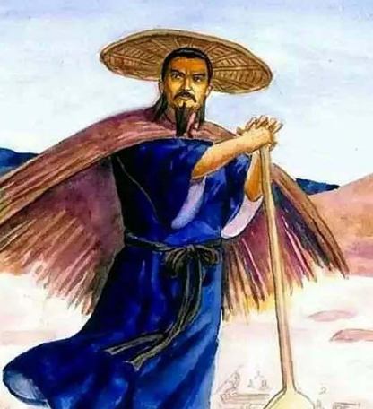 舜为什么要杀鲧？背后都有什么故事存在？