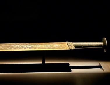 越王勾践剑真品在哪？有哪些不同的说法？