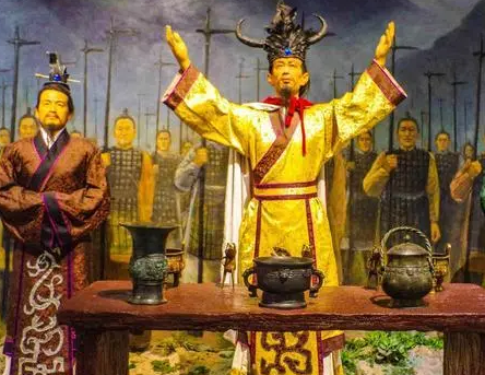 12位封禅泰山的皇帝是谁？时间是在哪一年？