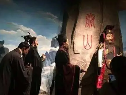 为什么后来皇帝不去泰山封禅？都有什么样的原因存在？