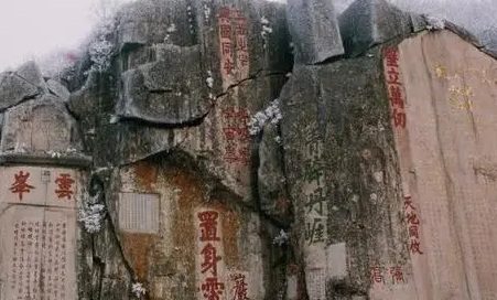 明朝为什么不封禅泰山？都有什么原因存在？