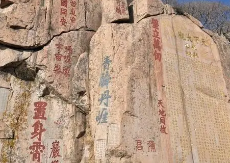 最后封禅的人是谁？时间是在哪一年？