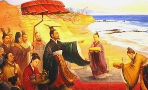  绳文人是什么人种？是白种人吗？