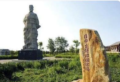  中国有绳文人有什么联系？也有绳文人基因吗？