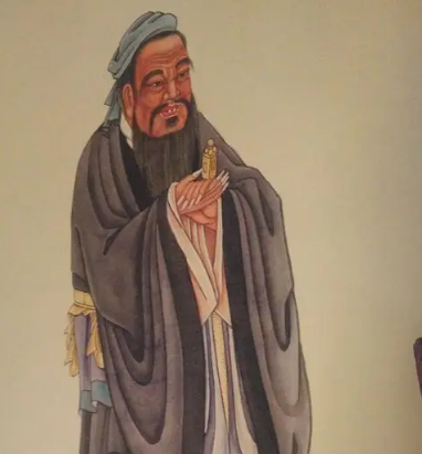 孔鲤是孔子第几个儿子？孔子共有几个儿子？