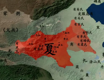 夏朝是世袭制吗？什么是世袭制？