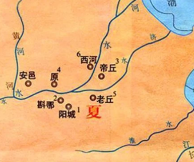 为什么说夏朝是最诡异的朝代？有哪些诡异之处？