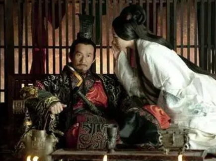 魏无忌和如姬之间有关系吗？存在怎样的联系？