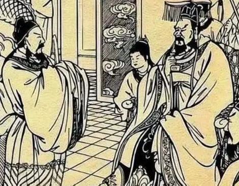 什么是首止会盟？事件发生在什么时候？