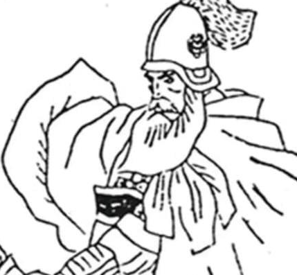 廉颇为什么能位列战国“四大名将”？军事才能是什么样的？