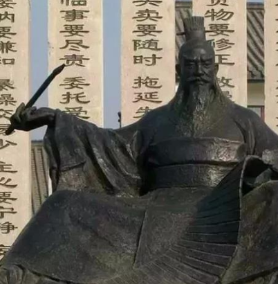 范蠡是谁？有着怎样的人生？