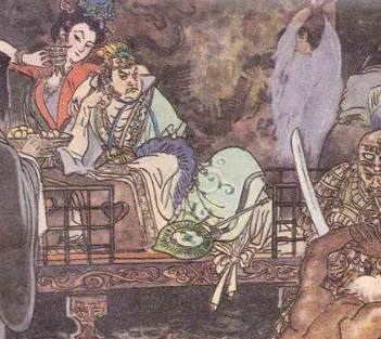 夏桀和商纣哪个更残暴？他们有哪些残暴行为？
